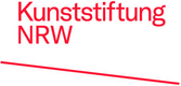 Logo Kunststiftung NRW